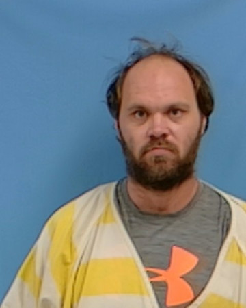 Mugshot of Roger Lyle