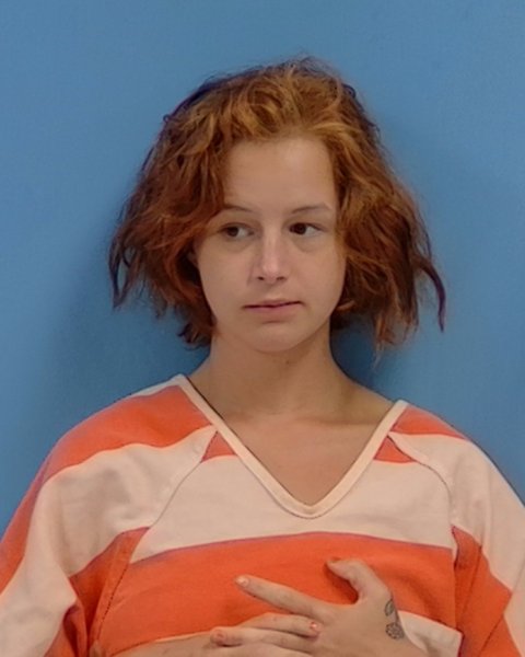 Mugshot of Rumor Faith SImmons