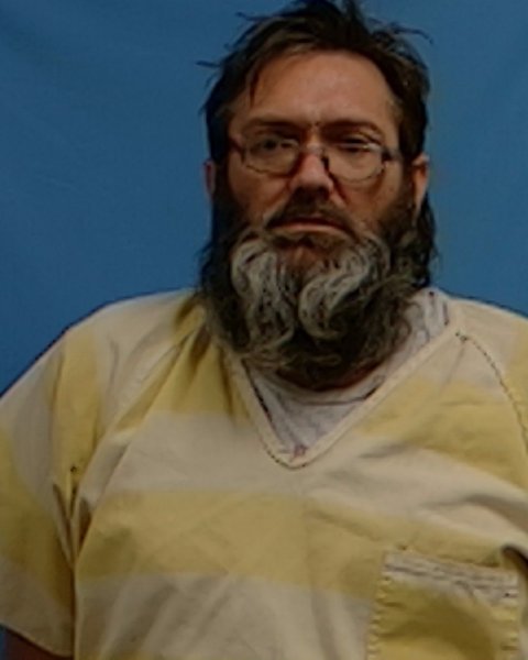 Mugshot of Johnnie Loy Hendrickson
