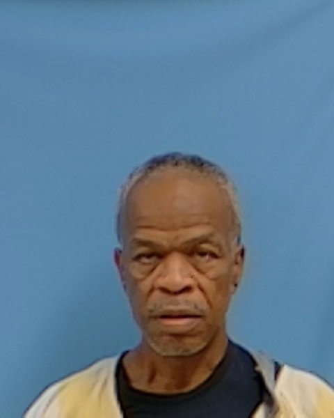 Mugshot of Steven Askew