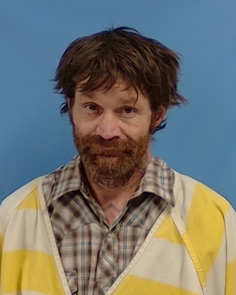 Mugshot of William Edward Bulice