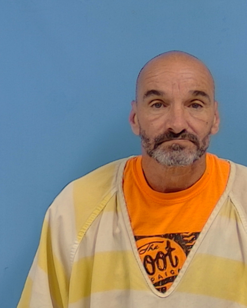 Mugshot of Michael D Lewis