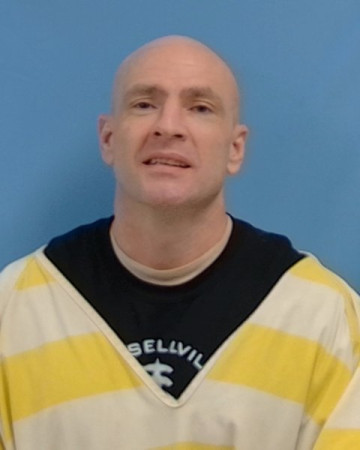 Mugshot of kyle Wayne Hamm