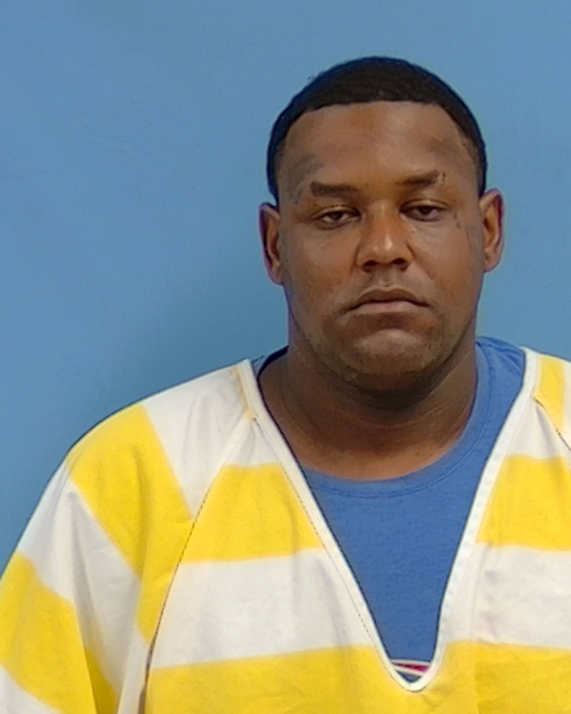 Mugshot of Joseph Benard Splunge