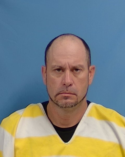 Mugshot of Joseph Wutzke