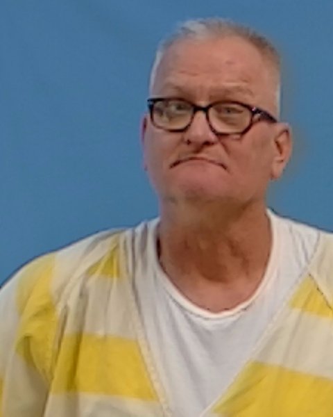 Mugshot of Mark Kolbert