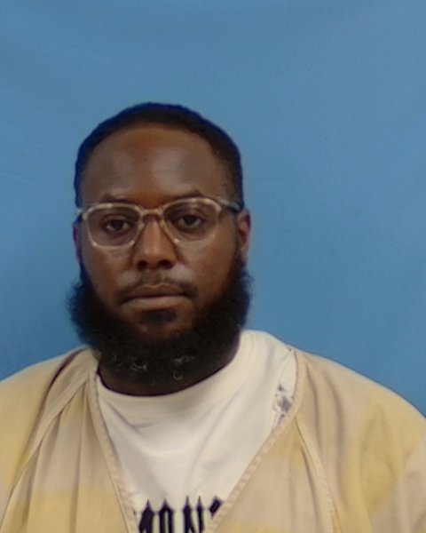 Mugshot of Keiwan Derrell Reynolds