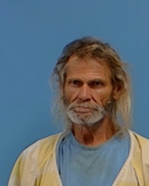 Mugshot of William E Thompson