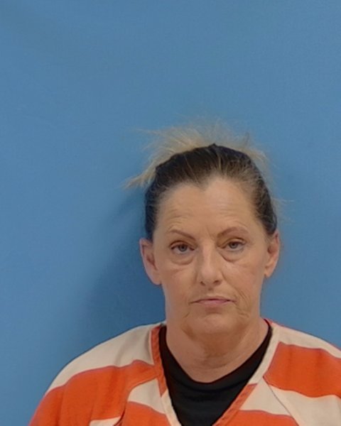 Mugshot of Season Amber Sutherland