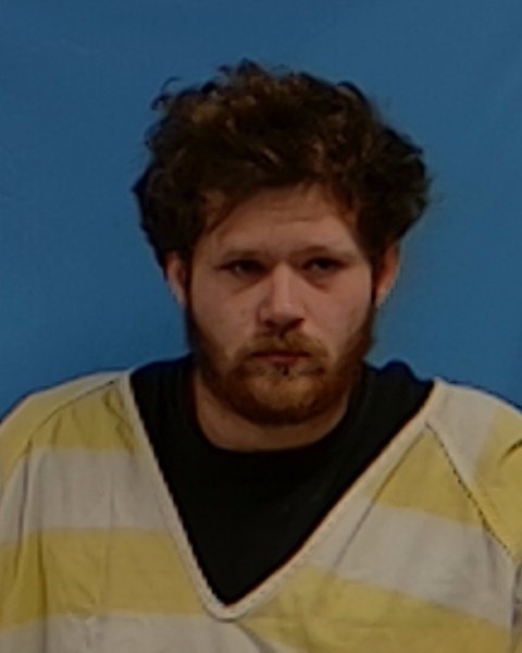 Mugshot of Dawson Landon Andrews