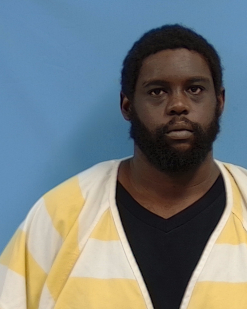 Mugshot of Jordan D Benningfield