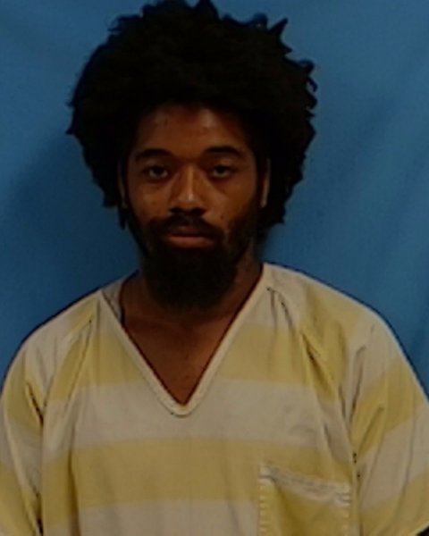 Mugshot of Kadar L Floyd