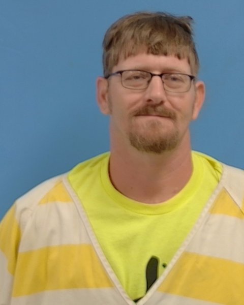 Mugshot of Kyle Anthony Hilton
