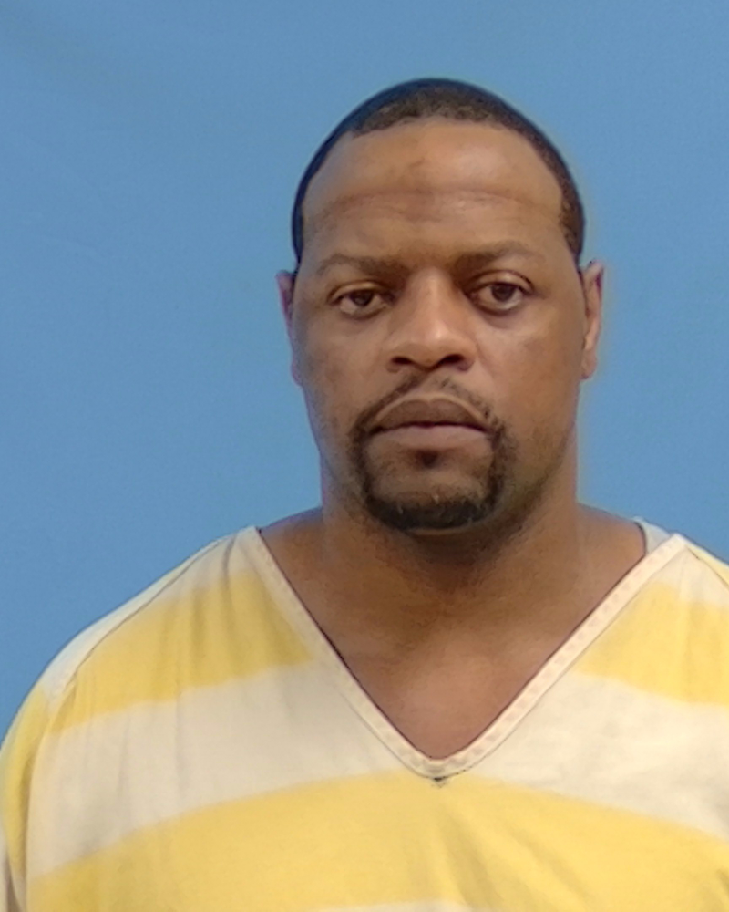 Mugshot of CHRISTOPHER M DUPRIEST