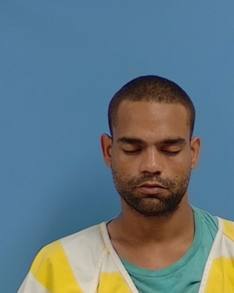 Mugshot of Allen William Lee