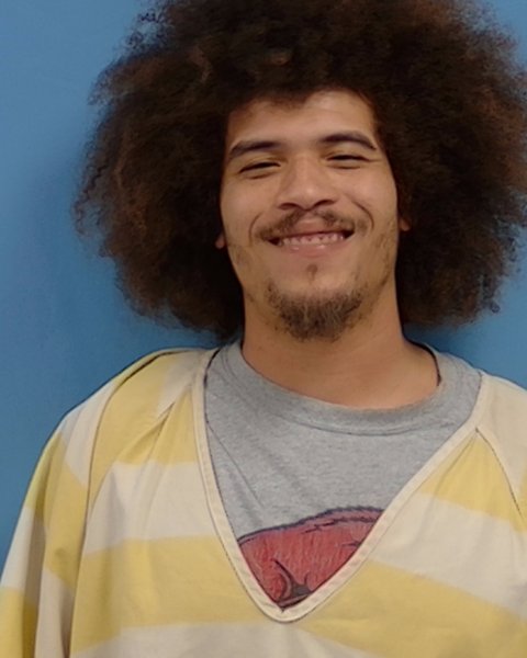 Mugshot of Steven Casey