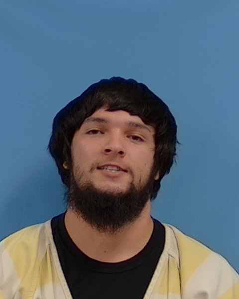 Mugshot of Keenan M Coughlin