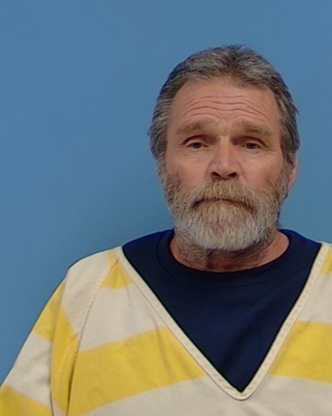 Mugshot of Earnest Doyle, II Nelson