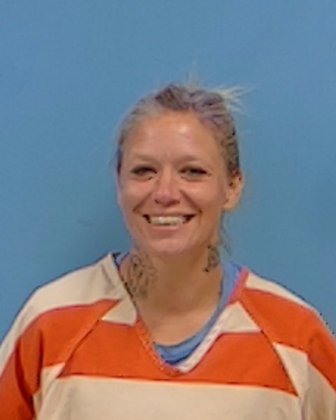 Mugshot of Cathleen Danielle Gramling