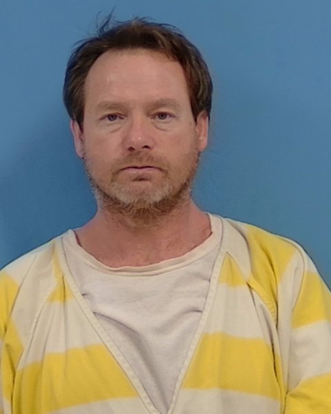 Mugshot of Charles C Toone
