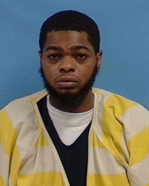 Mugshot of Denzel Kentrell, JR Jackson