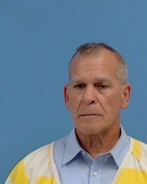 Mugshot of Steven John Foley