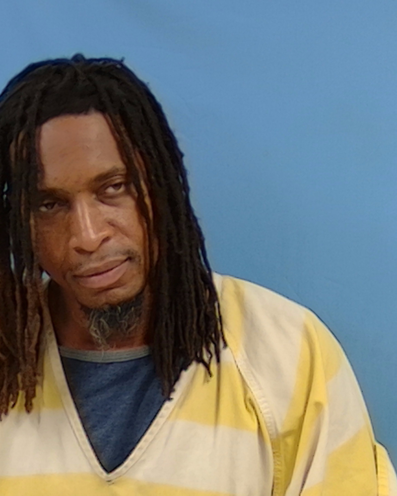 Mugshot of Brian L Walker