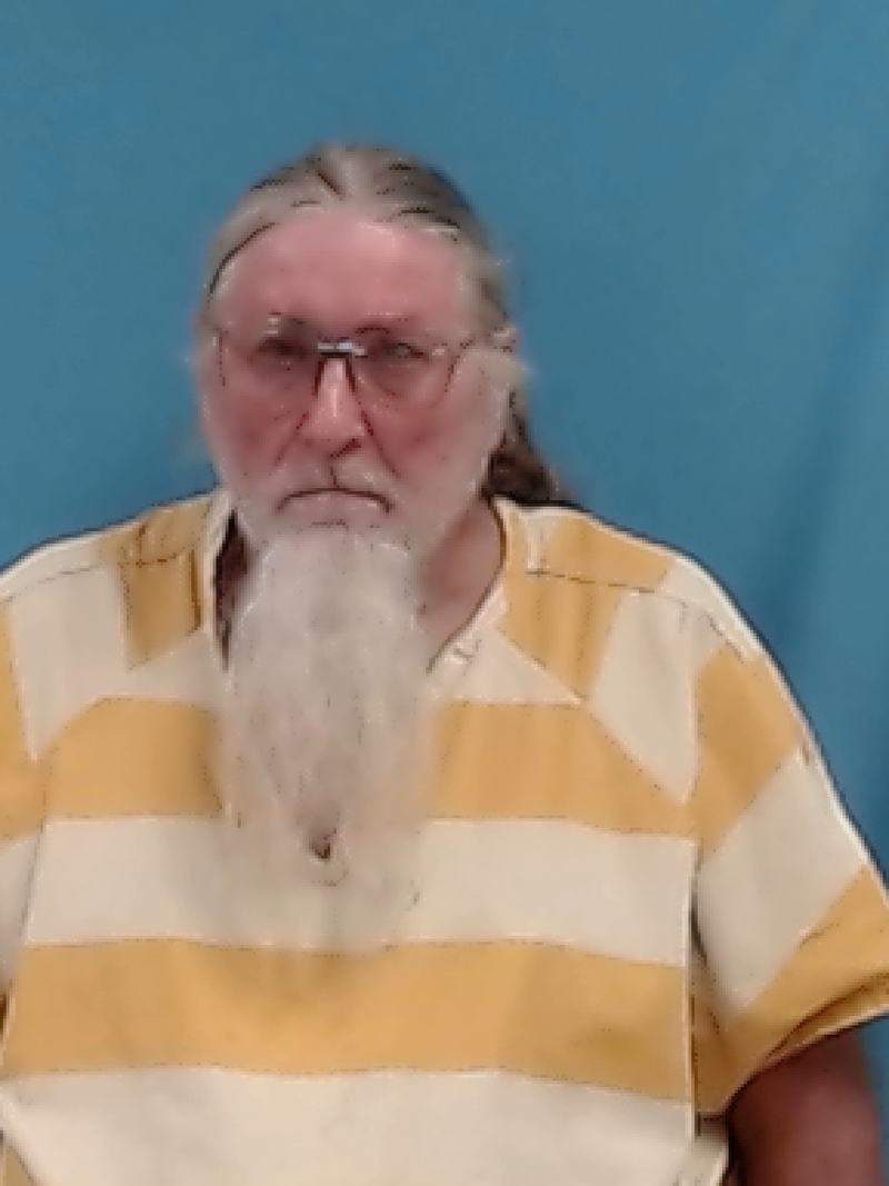 No mugshot available