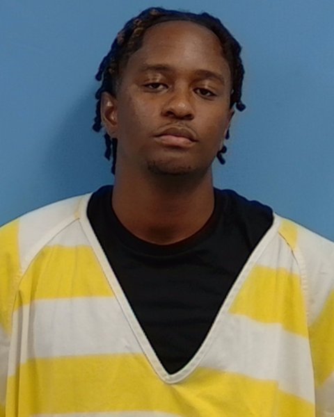 Mugshot of Destin Rodell Boyd