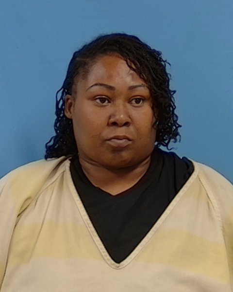 Mugshot of Tiarra Monique Wright