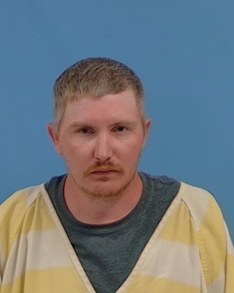 Mugshot of Dexter L Callen