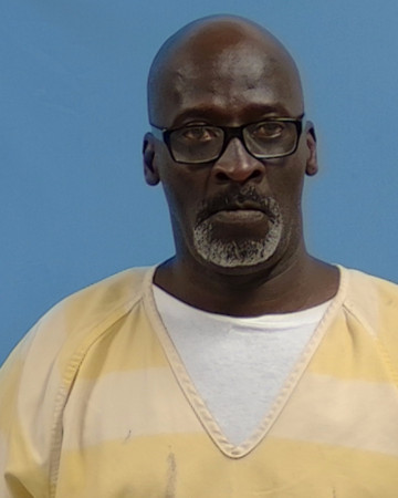 Mugshot of Dennis O'keveen Miller