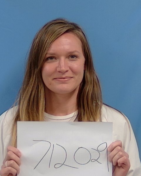 Mugshot of Autumn Polston