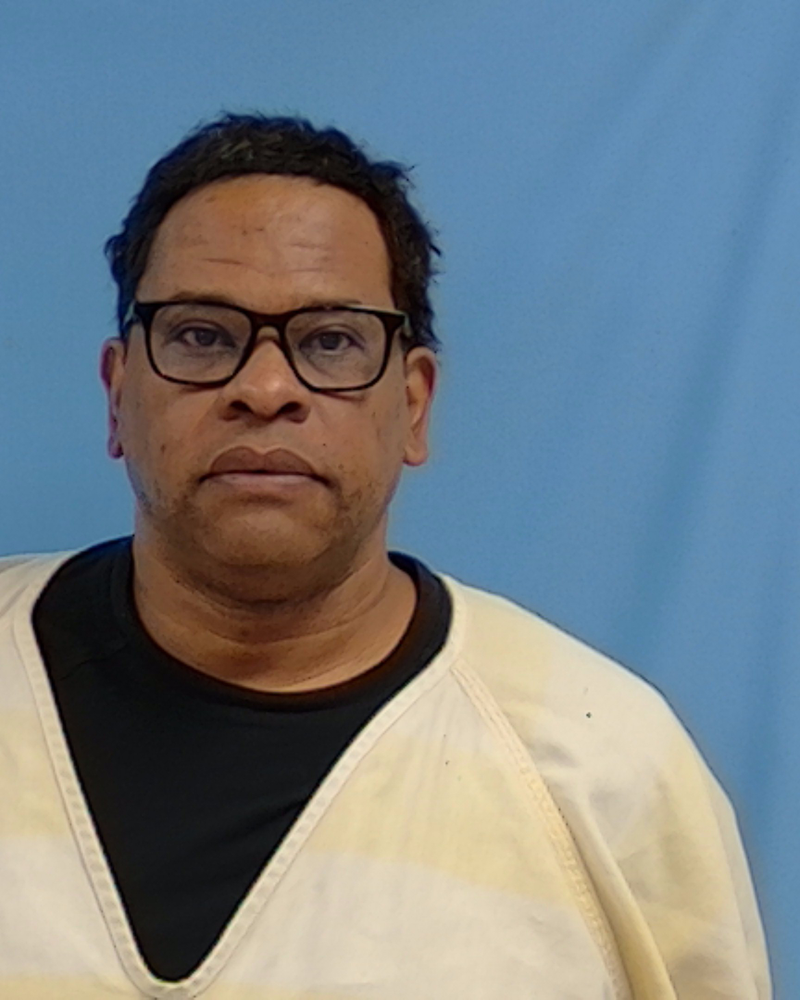 Mugshot of James RODNEY TARVER