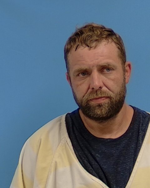 Mugshot of Correy Dean Williams