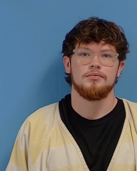 Mugshot of Brayden Lassley