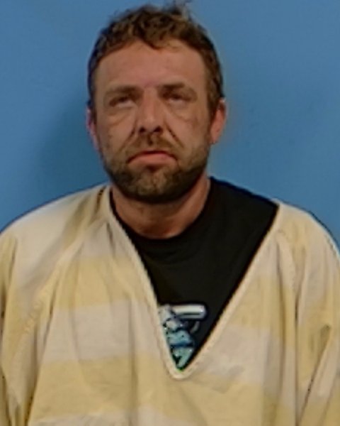 Mugshot of Correy Dean Williams