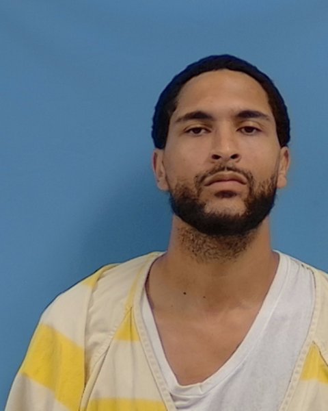 Mugshot of Deuntae Cantrell Turner