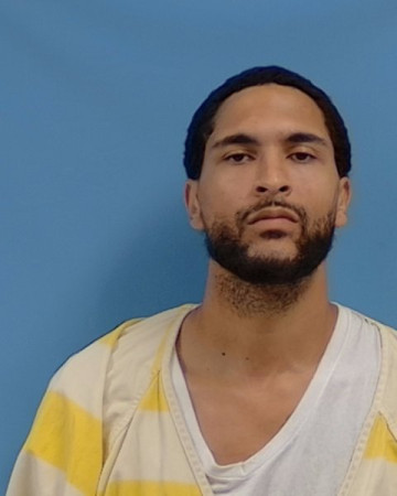 Mugshot of Deuntae Cantrell Turner