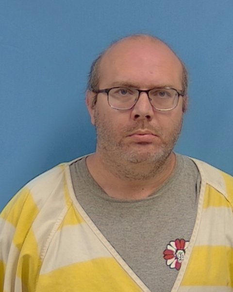 Mugshot of Gordon Neal, JR Michaelis