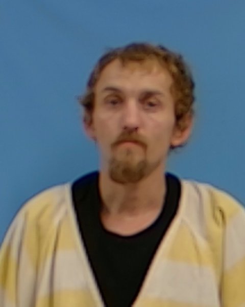 Mugshot of Dalton Timothy Brooks