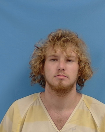 Mugshot of Kaynon Johnson