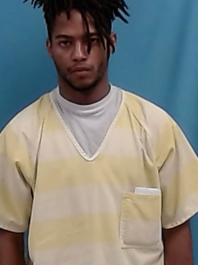Mugshot of Kydavien N Green