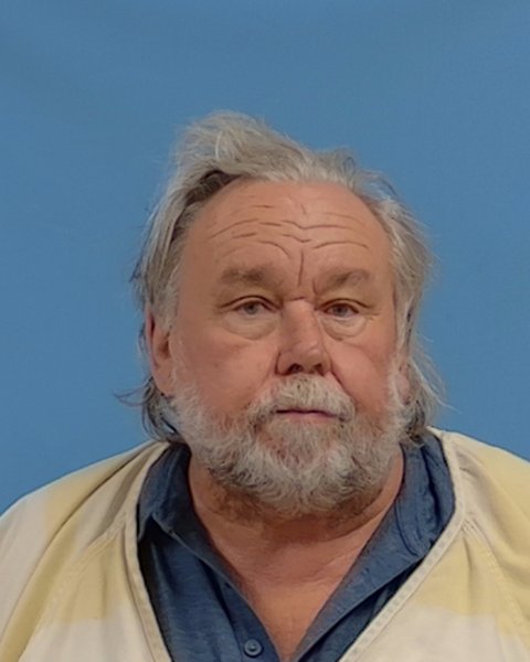 Mugshot of Jerry Dean Stiles