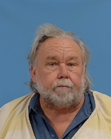 Mugshot of Jerry Dean Stiles