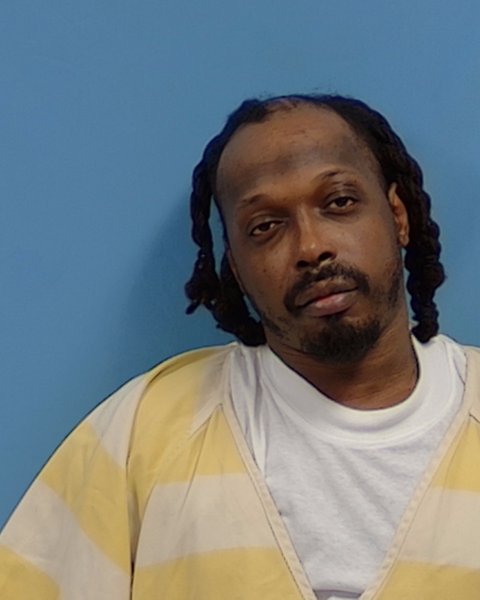 Mugshot of Adrelle Jermain Clark