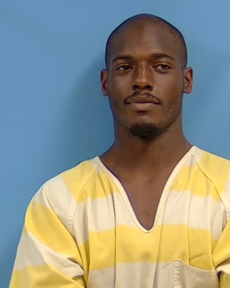Mugshot of AVANTE WAYNE JORDAN
