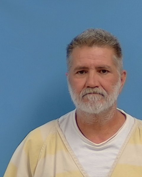 Mugshot of DAVID ANTHONY ALFORD