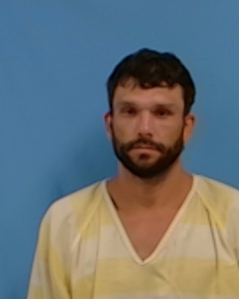 Mugshot of Ricky Lorenza Payne