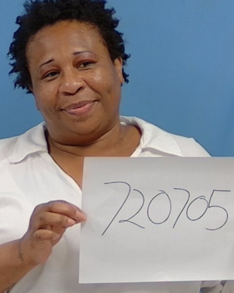 Mugshot of Shakeya Marbley